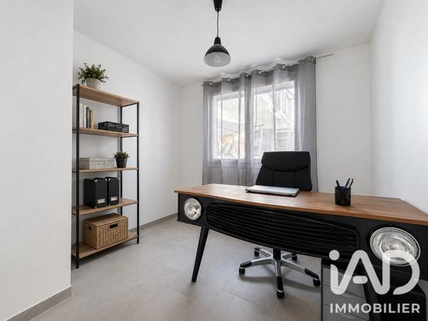 Maison à vendre 4 pièces 98 m² Istres