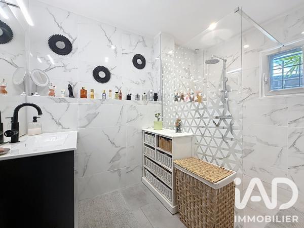 Maison à vendre 4 pièces 98 m² Istres