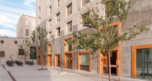 INVESTISSEMENT LOCATIF – MARSEILLE - Résidence Appart'City Marseille Euromed - 5.54%  de rentabilité.