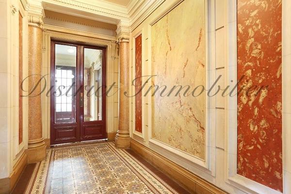 # Appartement – 34m² – Paris 7ème