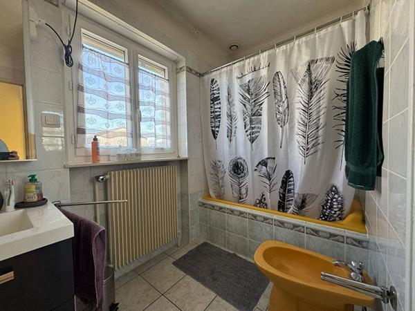 Maison - 5 pièces - 107 m²