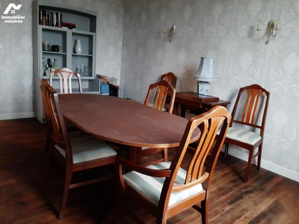 Maison de campagne tout confort avec jardin