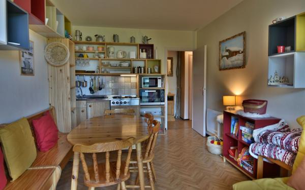 Appartement à vendre    2 pièces • 37,50 m2 Villard-de-Lans