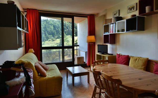 Appartement à vendre    2 pièces • 37,50 m2 Villard-de-Lans