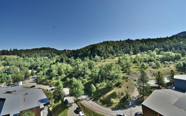 Appartement à vendre    2 pièces • 37,50 m2 Villard-de-Lans