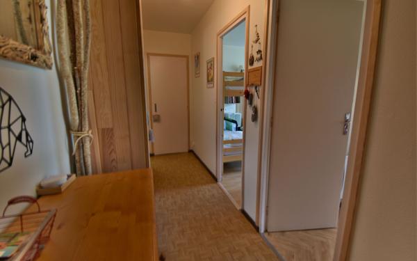 Appartement à vendre    2 pièces • 37,50 m2 Villard-de-Lans