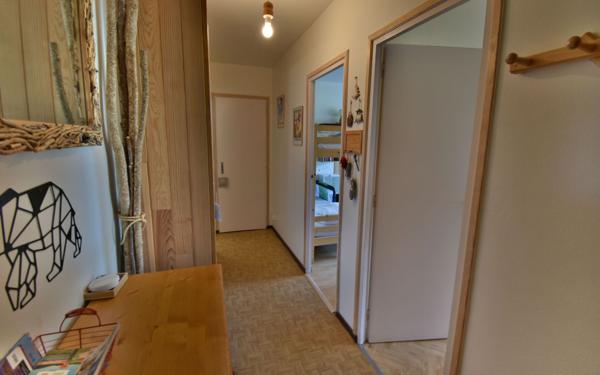 Appartement à vendre    2 pièces • 37,50 m2 Villard-de-Lans