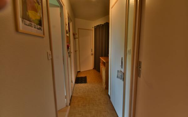 Appartement à vendre    2 pièces • 37,50 m2 Villard-de-Lans