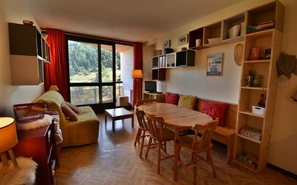 Appartement à vendre    2 pièces • 37,50 m2 Villard-de-Lans