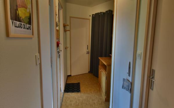 Appartement à vendre    2 pièces • 37,50 m2 Villard-de-Lans