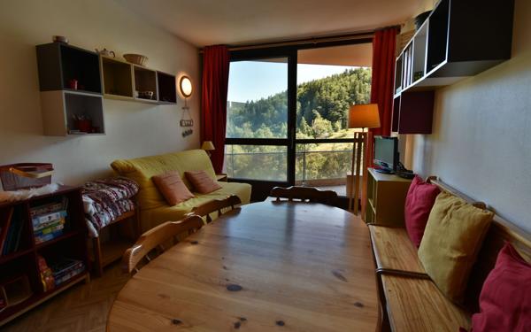 Appartement à vendre    2 pièces • 37,50 m2 Villard-de-Lans