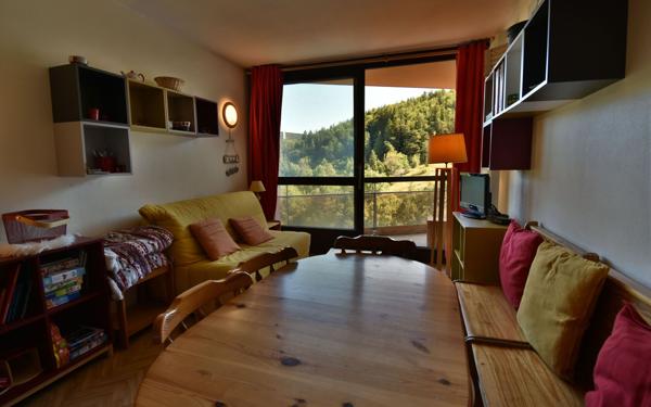 Appartement à vendre    2 pièces • 37,50 m2 Villard-de-Lans