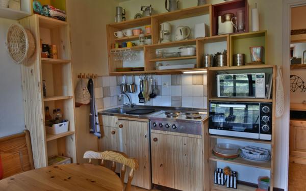 Appartement à vendre    2 pièces • 37,50 m2 Villard-de-Lans