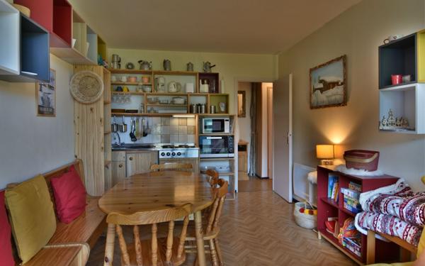 Appartement à vendre    2 pièces • 37,50 m2 Villard-de-Lans