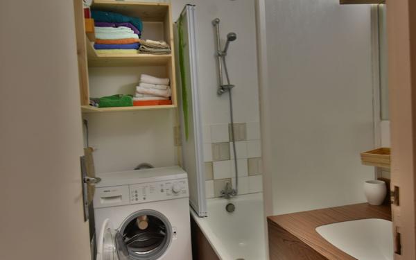 Appartement à vendre    2 pièces • 37,50 m2 Villard-de-Lans