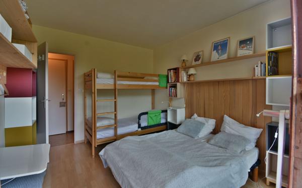 Appartement à vendre    2 pièces • 37,50 m2 Villard-de-Lans