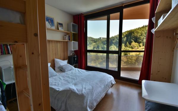 Appartement à vendre    2 pièces • 37,50 m2 Villard-de-Lans