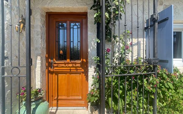 Maison à vendre    4 pièces •  Villeneuve-lès-Avignon