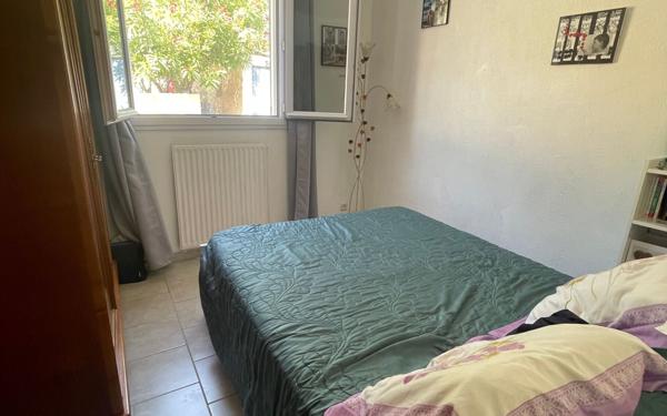 Maison à vendre    4 pièces •  Villeneuve-lès-Avignon