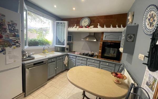 Maison à vendre    4 pièces •  Villeneuve-lès-Avignon