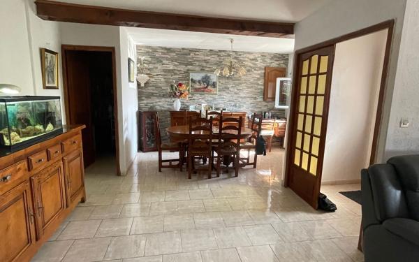 Maison à vendre    4 pièces •  Villeneuve-lès-Avignon