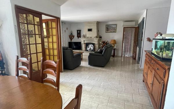 Maison à vendre    4 pièces •  Villeneuve-lès-Avignon