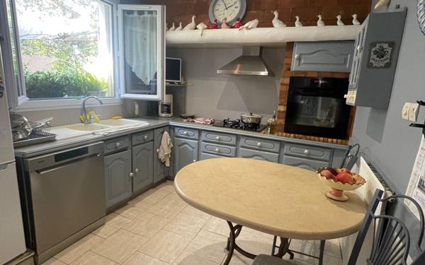 Maison à vendre    4 pièces •  Villeneuve-lès-Avignon