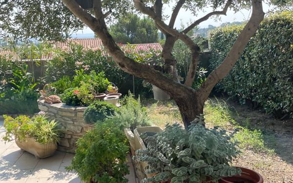 Maison à vendre    4 pièces •  Villeneuve-lès-Avignon