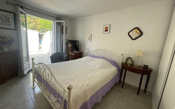 Maison à vendre    4 pièces •  Villeneuve-lès-Avignon