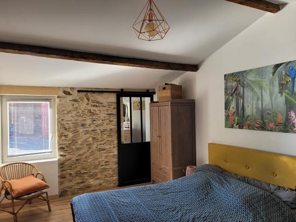 Maison Brains 6 pièce(s) sur 2000m2 de terrain