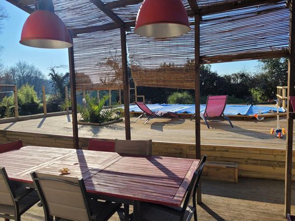 Maison Brains 6 pièce(s) sur 2000m2 de terrain