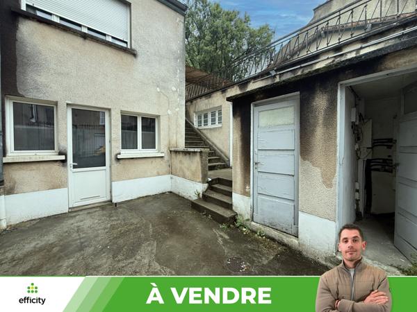 Appartement 2 pièces - 29 m² Exclusivité
