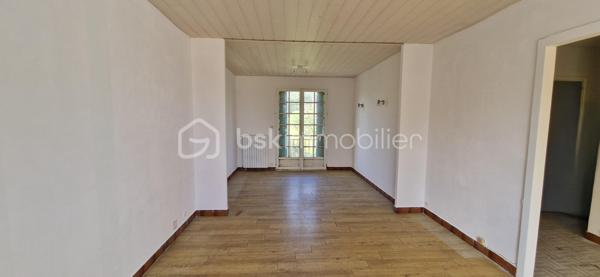 Maison de 77 m²