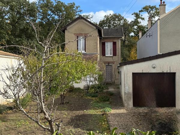 Entre ville et nature à deux pas de toutes les commodités