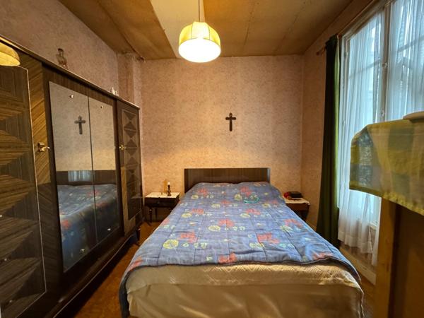 Entre ville et nature à deux pas de toutes les commodités