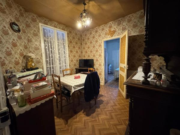 Entre ville et nature à deux pas de toutes les commodités