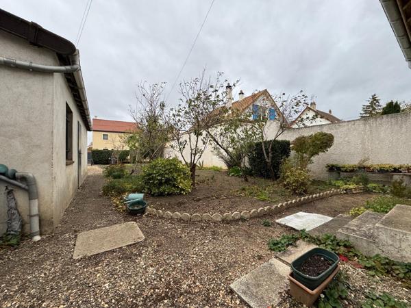 Entre ville et nature à deux pas de toutes les commodités