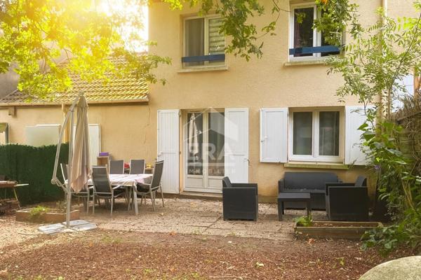 Pavillon 79 m2 - 3 chambres