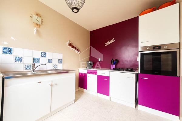 Pavillon 79 m2 - 3 chambres