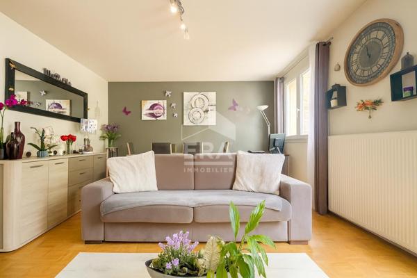 Pavillon 79 m2 - 3 chambres