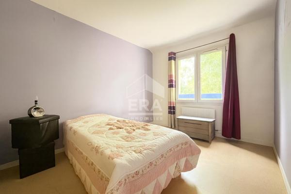 Pavillon 79 m2 - 3 chambres