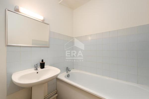 Pavillon 79 m2 - 3 chambres