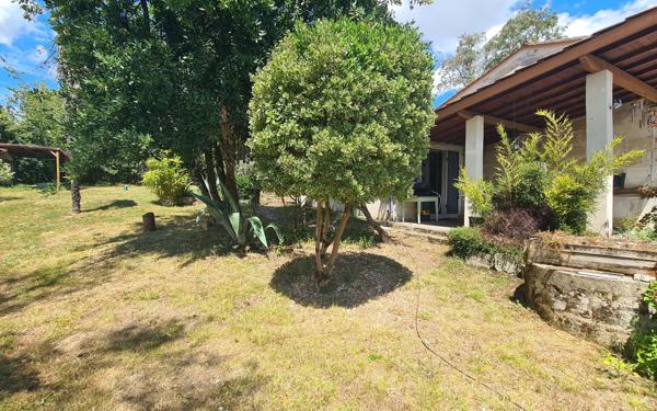 Maison à vendre    2 pièces •  Bourg