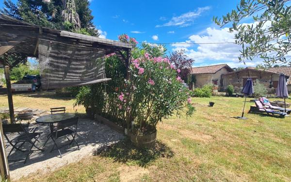 Maison à vendre    2 pièces •  Bourg