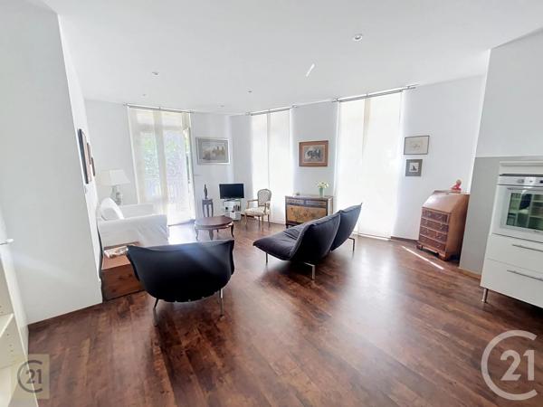 Appartement F2 à vendre  2 pièces - 59,75 m 2   AMELIE LES BAINS PALALDA  - 66