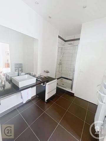 Appartement F2 à vendre  2 pièces - 59,75 m 2   AMELIE LES BAINS PALALDA  - 66