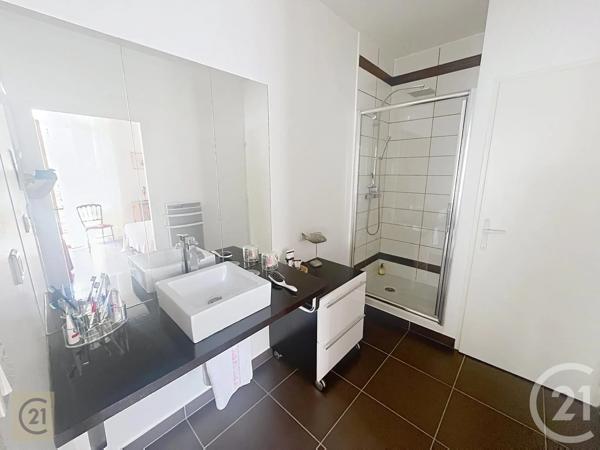 Appartement F2 à vendre  2 pièces - 59,75 m 2   AMELIE LES BAINS PALALDA  - 66