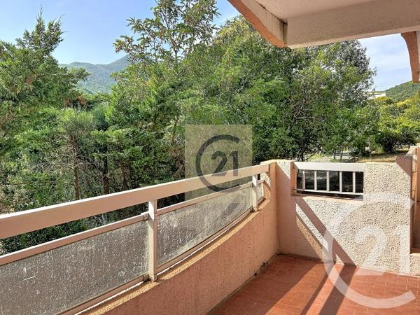 Appartement F2 à vendre  2 pièces - 59,75 m 2   AMELIE LES BAINS PALALDA  - 66