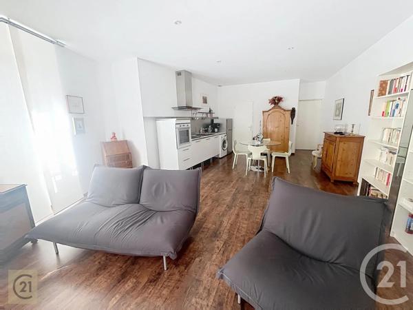 Appartement F2 à vendre  2 pièces - 59,75 m 2   AMELIE LES BAINS PALALDA  - 66