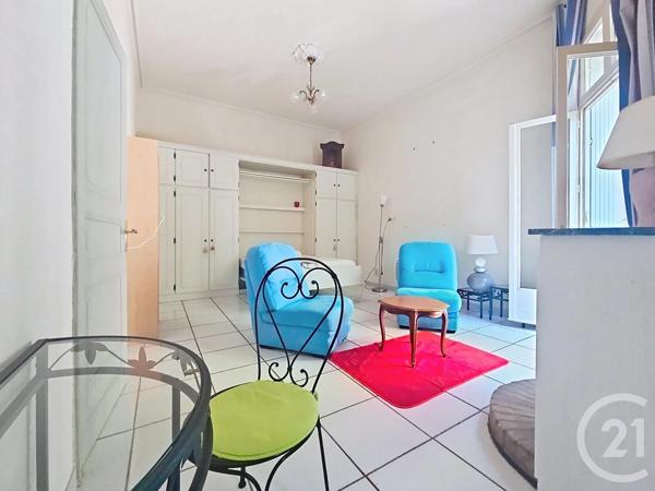 Appartement F2 à vendre  2 pièces - 59,75 m 2   AMELIE LES BAINS PALALDA  - 66